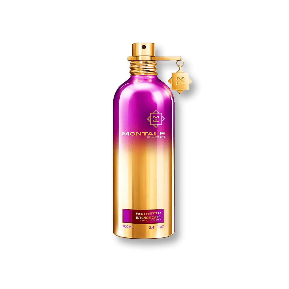 Montale Ristretto Intense Cafe by Montale Paris Extrait d…