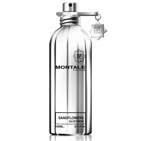 Montale Sand Flowers by Montale Paris Eau de Parfum 100 m…