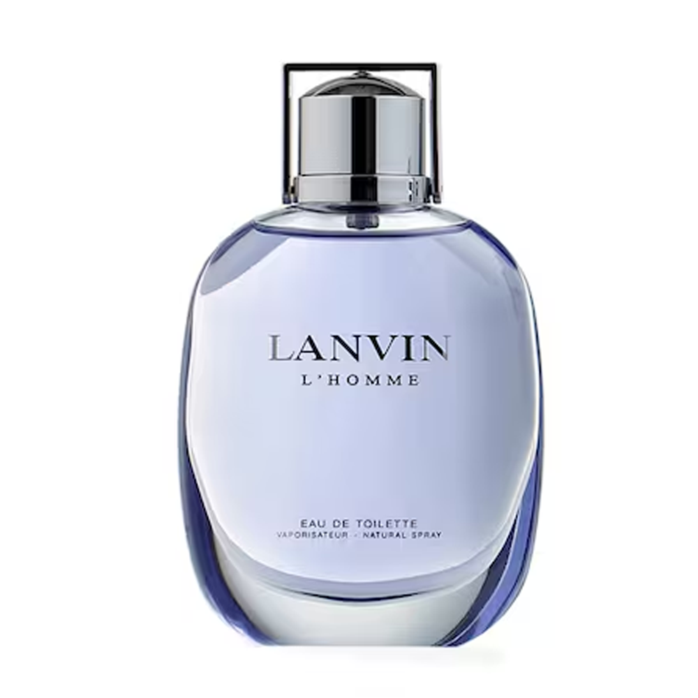 Lanvin L'Homme by Lanvin Paris Eau de Toilette 100 ml | UAE