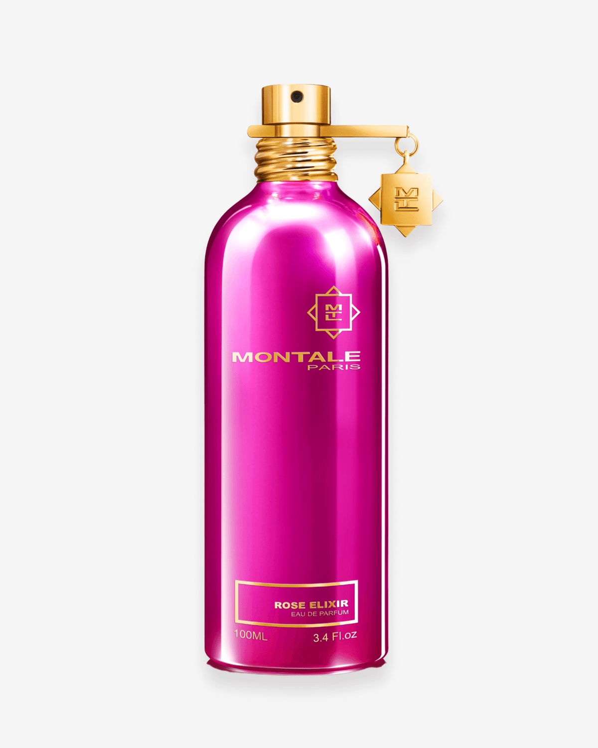 Montale Rose Elixir by Montale Paris Eau de Parfum 100 ml…