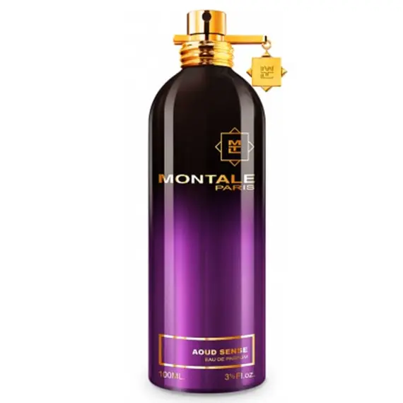 Montale Aoud Sense by Montale Paris Eau de Parfum 100 ml…