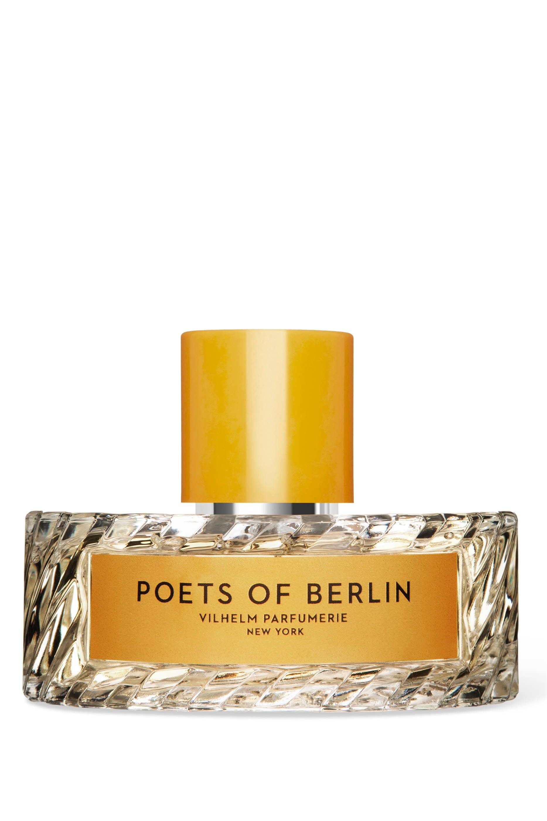 بوتس أوف بيرلين من Vilhelm Parfumerie Eau de Parfum 100 m…