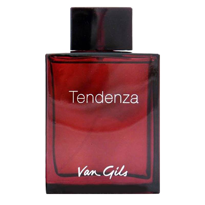 Tendenza by Van Gils Eau de Toilette 125 ml | UAE