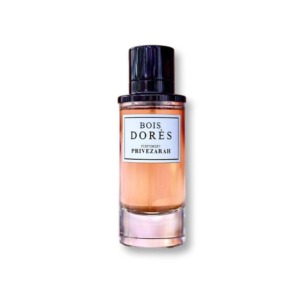 Bois Dores Prive Collection IV by Zarah Eau de Parfum 80…
