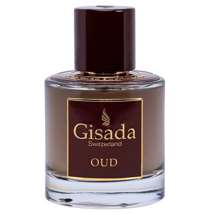 Luxury Collection Oud by Gisada Parfum 100 ml | UAE