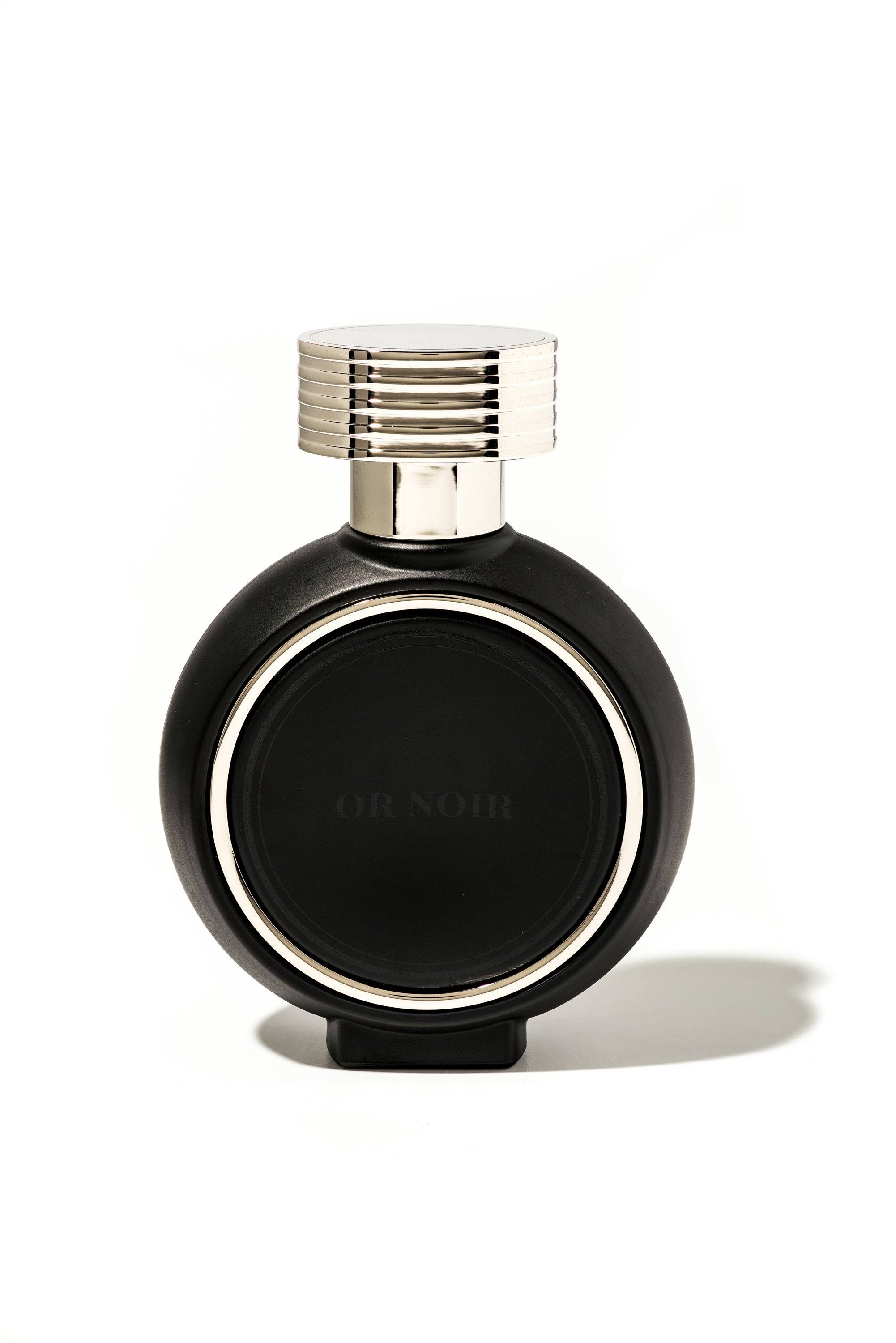 Or Noir