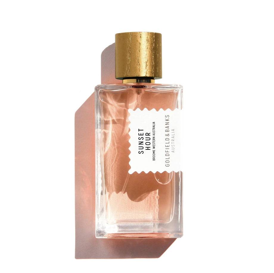 Sunset Hour Perfume by Goldfield & Banks Pure Perfume 100…