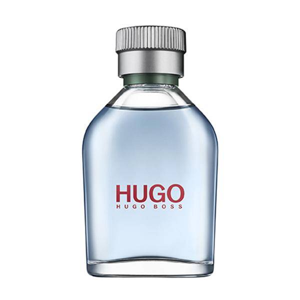 Hugo Man by Hugo Boss Eau de Toilette 40 ml | UAE