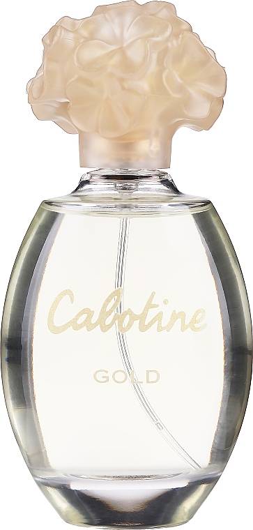 كابوتين جولد من Gres Eau de Toilette 100 ml | الإمارات