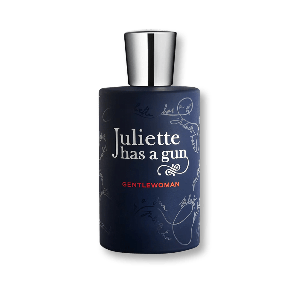 Gentlewoman by Juliette Has A Gun Eau de Parfum 50 ml | UAE