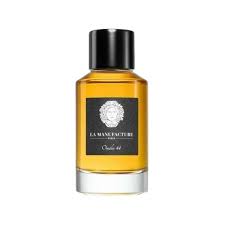 Opus Matieres Omrlie 44 by La Manufacture Eau de Parfum 1…