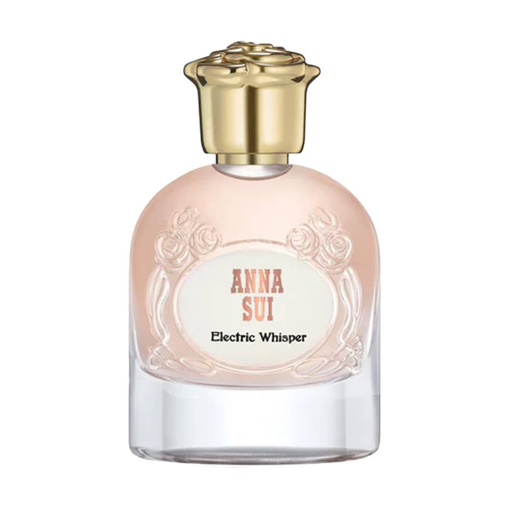 وايلد ووندير يليكتريك وهيسبير من Anna Sui Eau de Parfum 5…