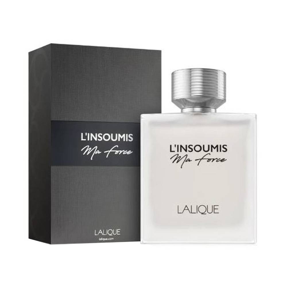 لينسوميس ما فورس من Lalique Eau de Toilette 100 ml | الإم…