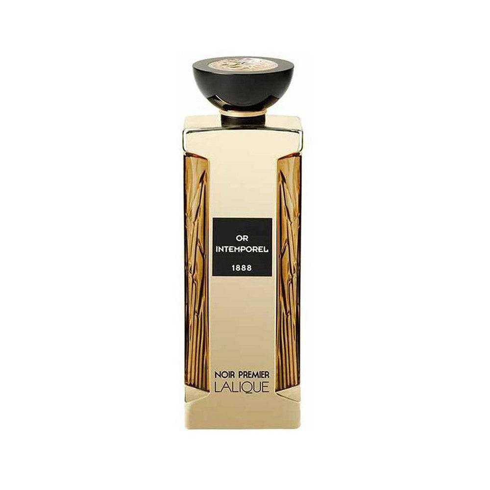 Lalique Noir Premier Or Intemporel 100 ml | Brands Perfume