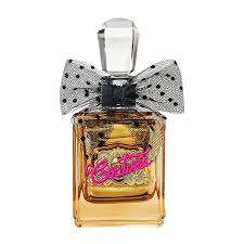فيفا لا جويساي جولد كوتور من Juicy Couture Eau de Parfum…