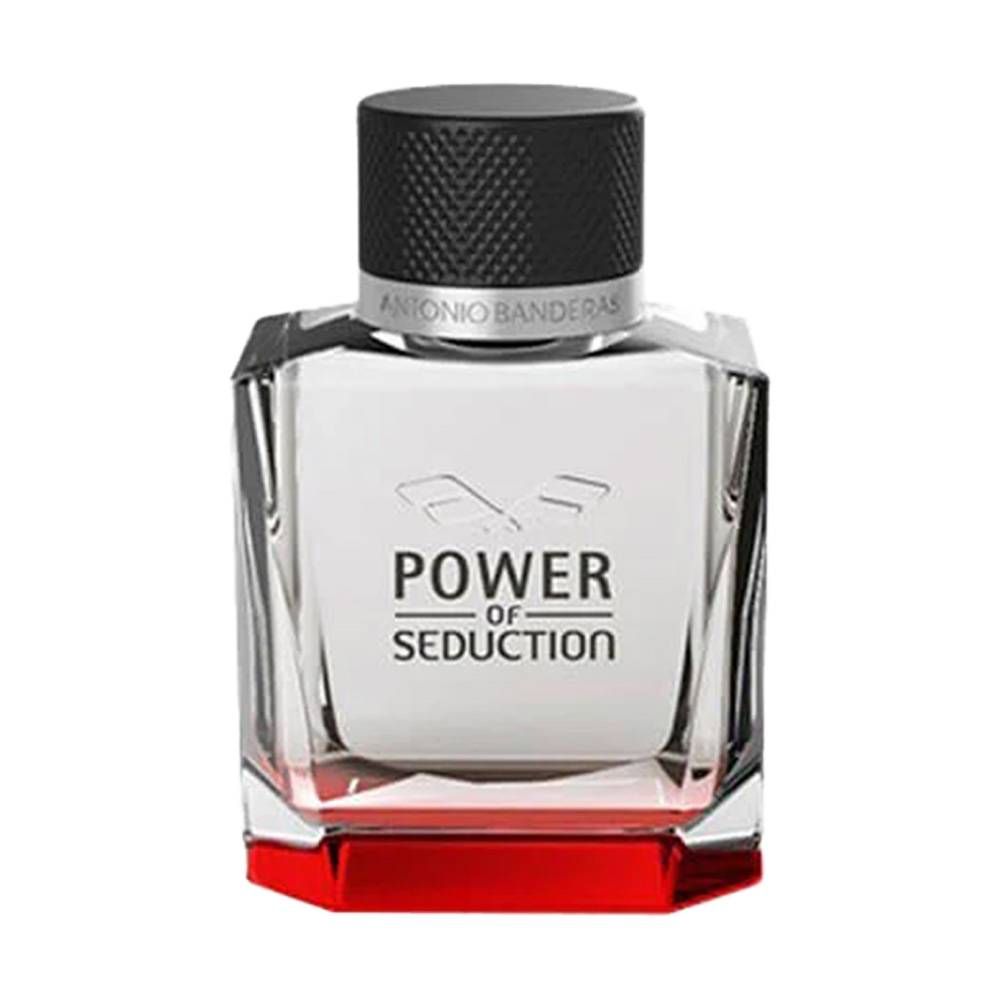 Power Of Seduction by Antonio Banderas Eau de Toilette 10…