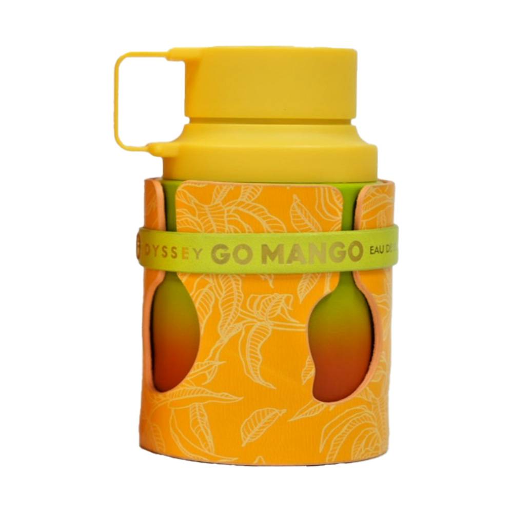 Armaf Odyssey Go Mango Tropical Collection 100 ml | Brand…