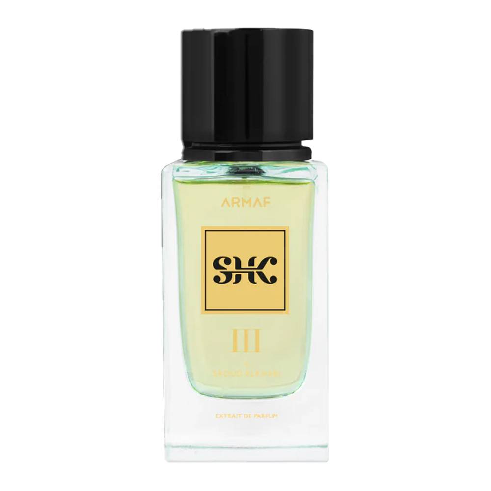 Armaf Shk Iii By Saoud Al Kaabi 100 ml | Brands Perfume