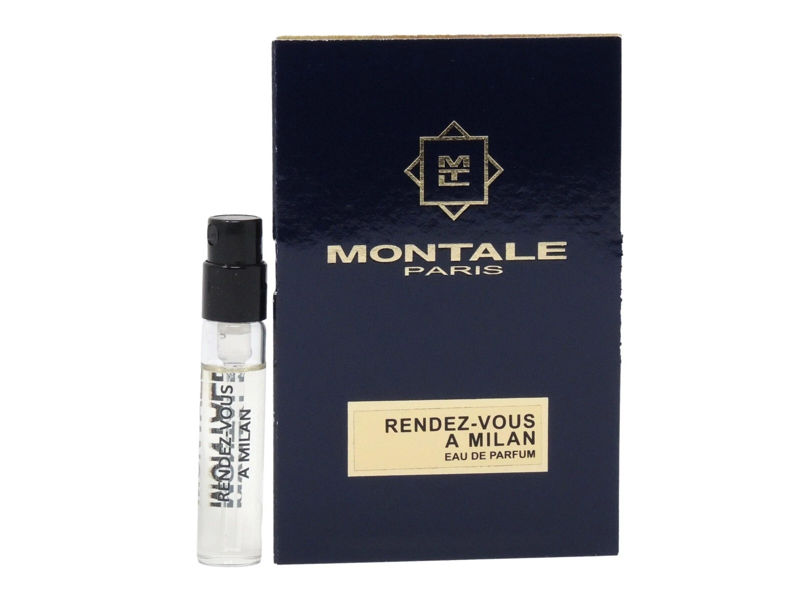 Montale Rendez-Vous A Milan by Montale Paris Eau de Parfu…