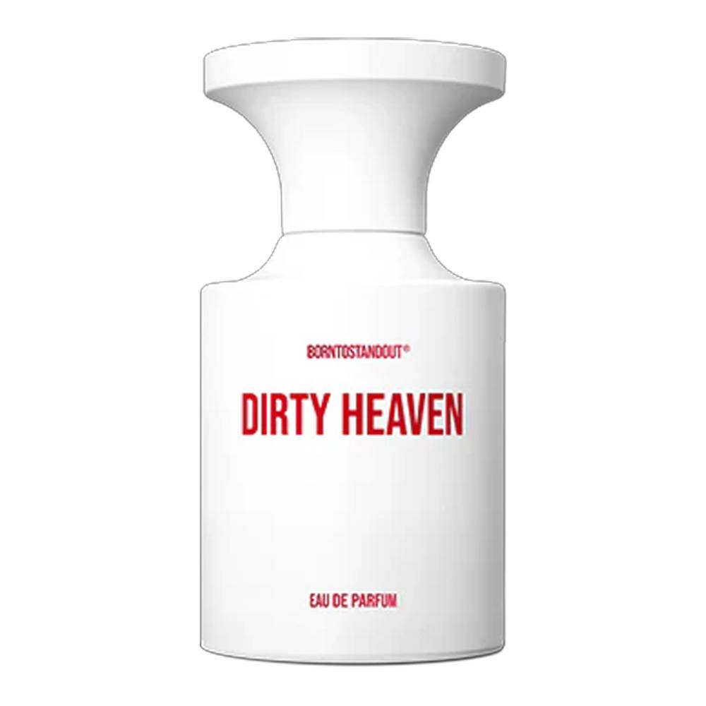 Dirty Heaven