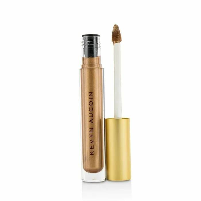 The Molten Lip Color Copper Lipstick by Kevyn Aucoin 4.12…