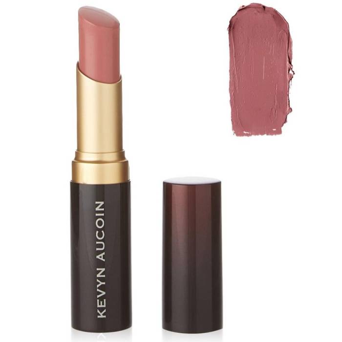 The Matte Lip Color Invincible Lipstick by Kevyn Aucoin 3…