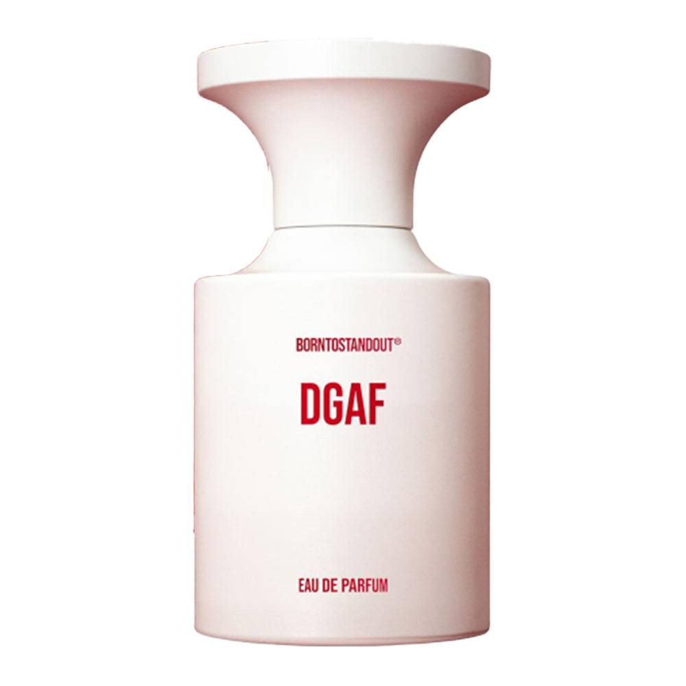 Dgaf by Borntostandout Eau de Parfum 50 ml | UAE