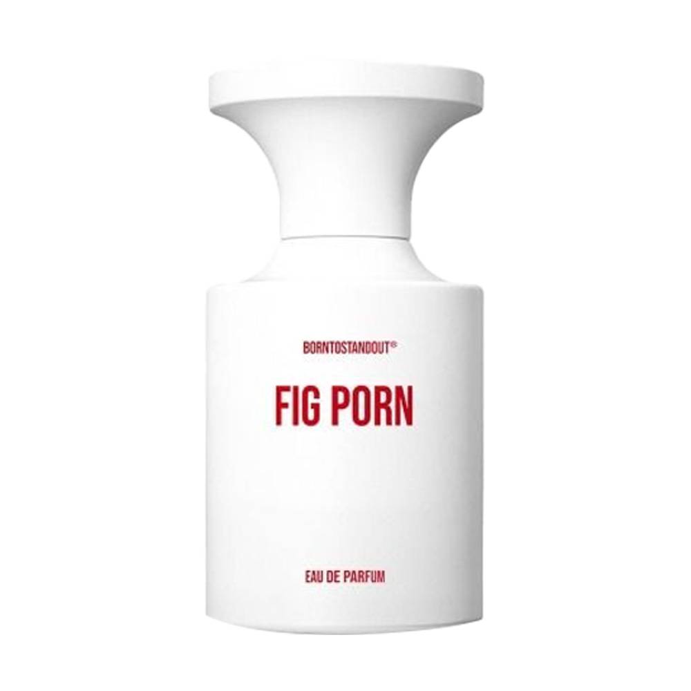 Fig Porn by Borntostandout Eau de Parfum 50 ml | UAE