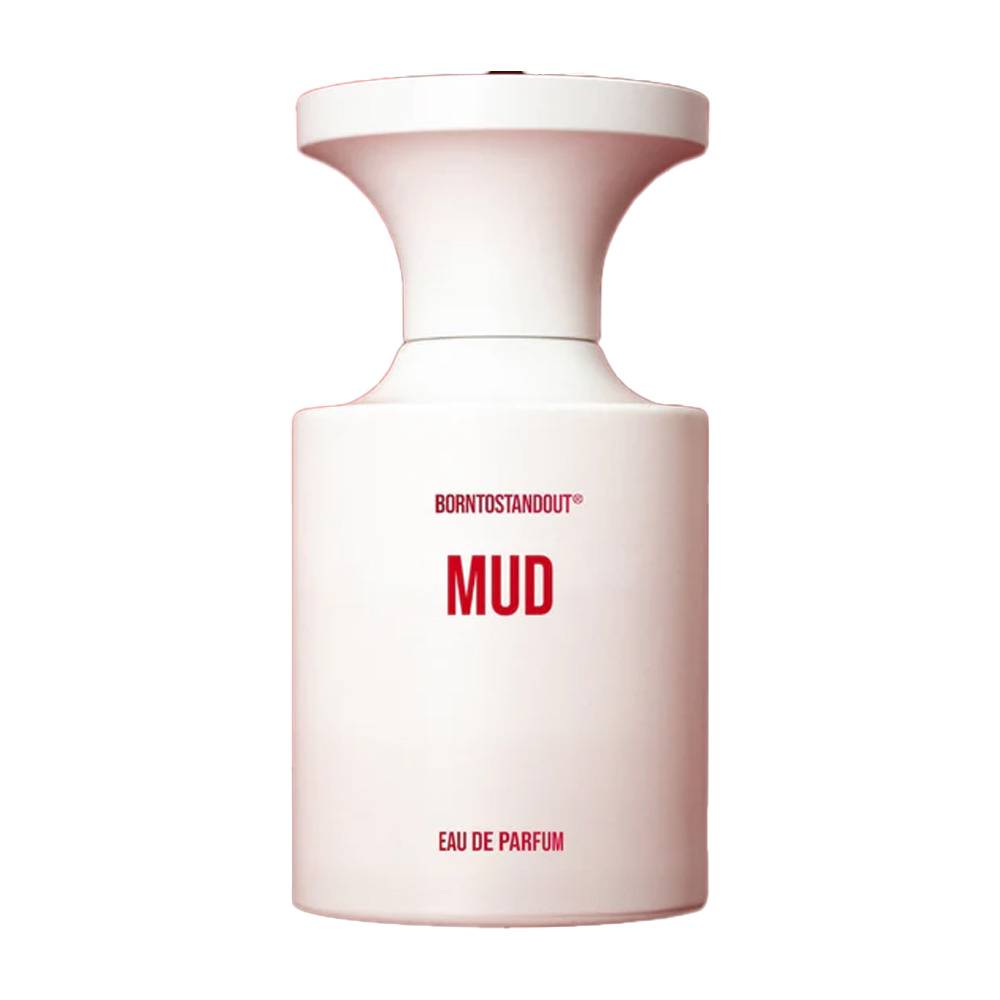 Mud by Borntostandout Eau de Parfum 50 ml | UAE