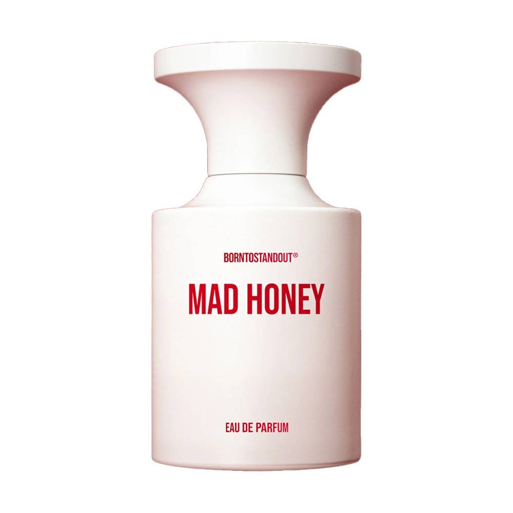 Mad Honey by Borntostandout Eau de Parfum 50 ml | UAE