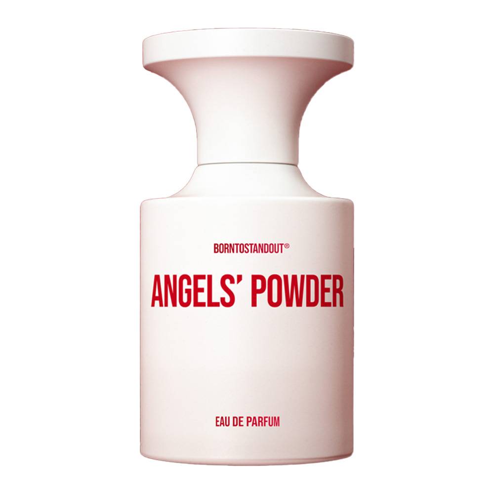 Angels' Powder by Borntostandout Eau de Parfum 50 ml | UAE