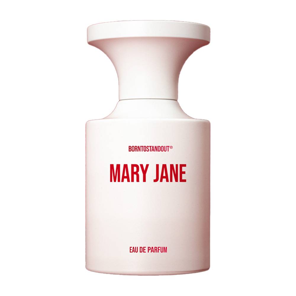 Mary Jane by Borntostandout Eau de Parfum 50 ml | UAE