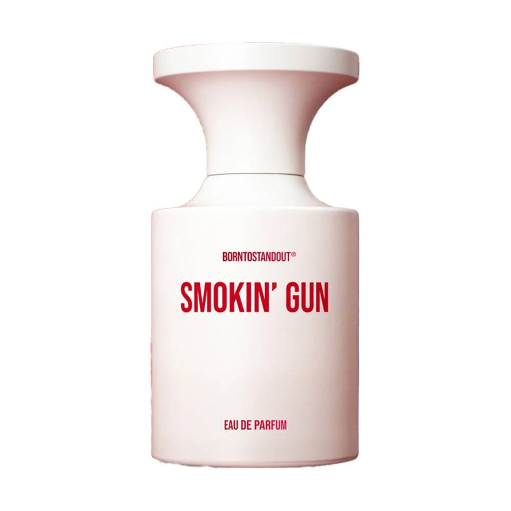 Smokin' Gun