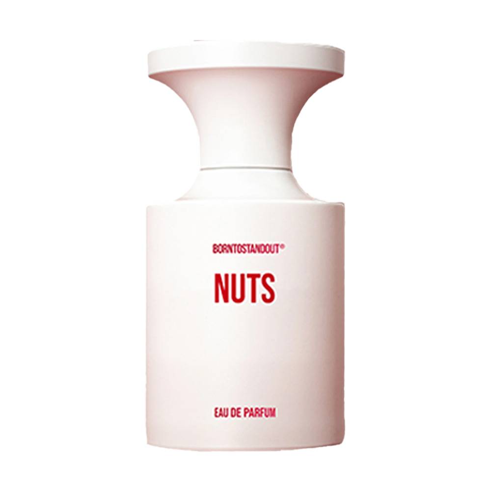 Nuts by Borntostandout Eau de Parfum 50 ml | UAE