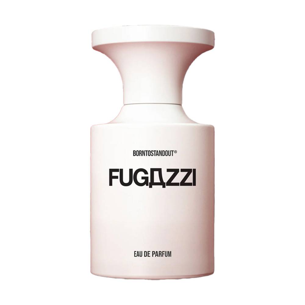 Fugazzi By Borntostandout by Borntostandout Eau de Parfum…