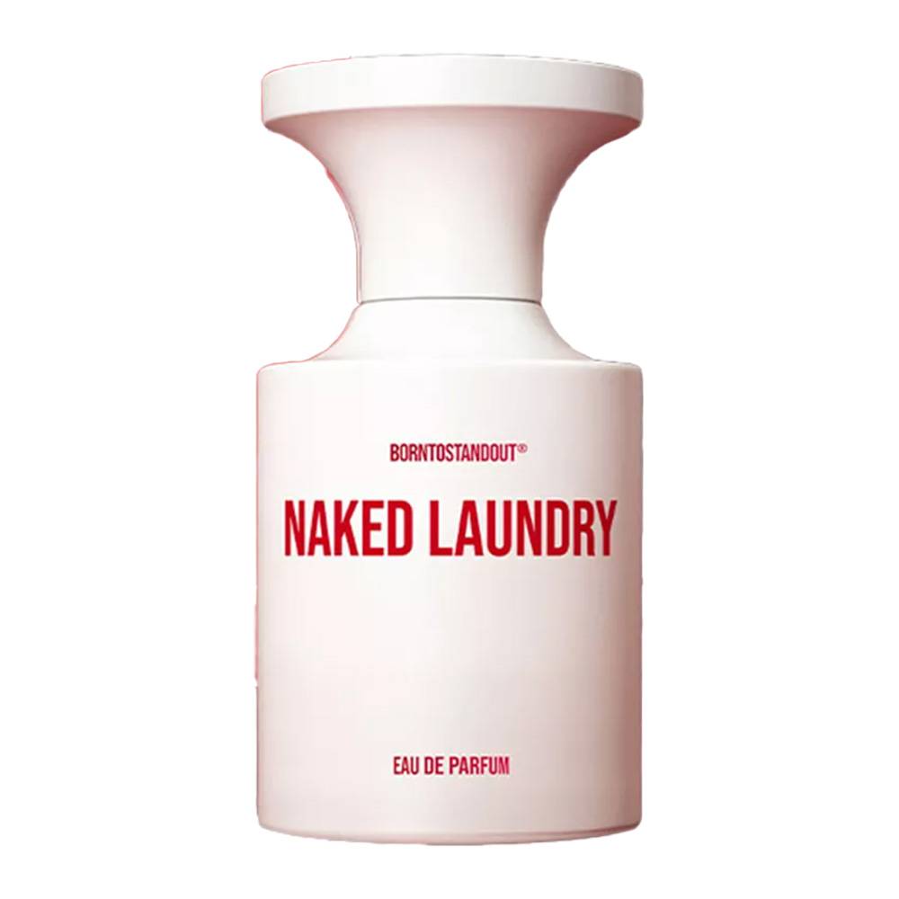 Naked Laundry by Borntostandout Eau de Parfum 100 ml | UAE
