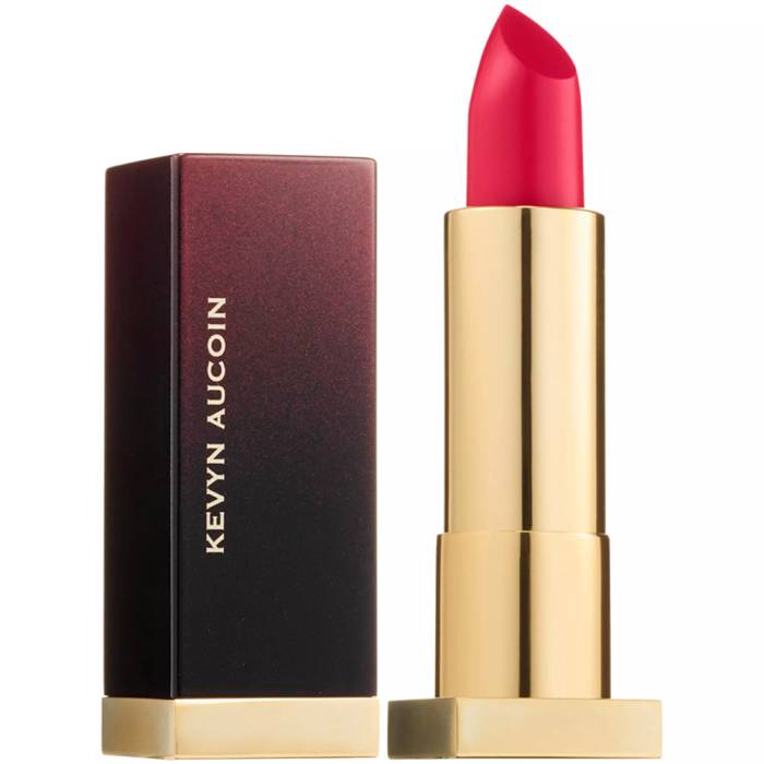 The Expert Lip Color Yanilena Lipstick by Kevyn Aucoin 3.…