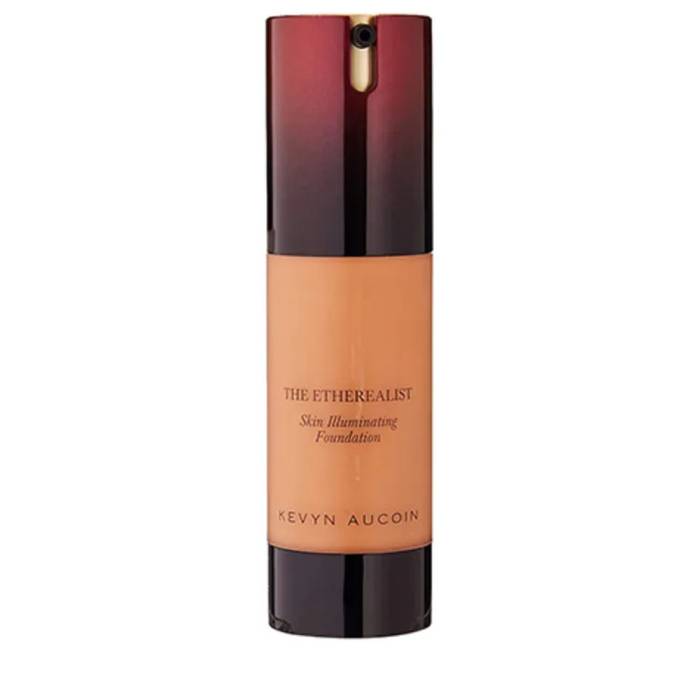 The Etherealist Skin Illuminating EF 14 Deep Foundation b…
