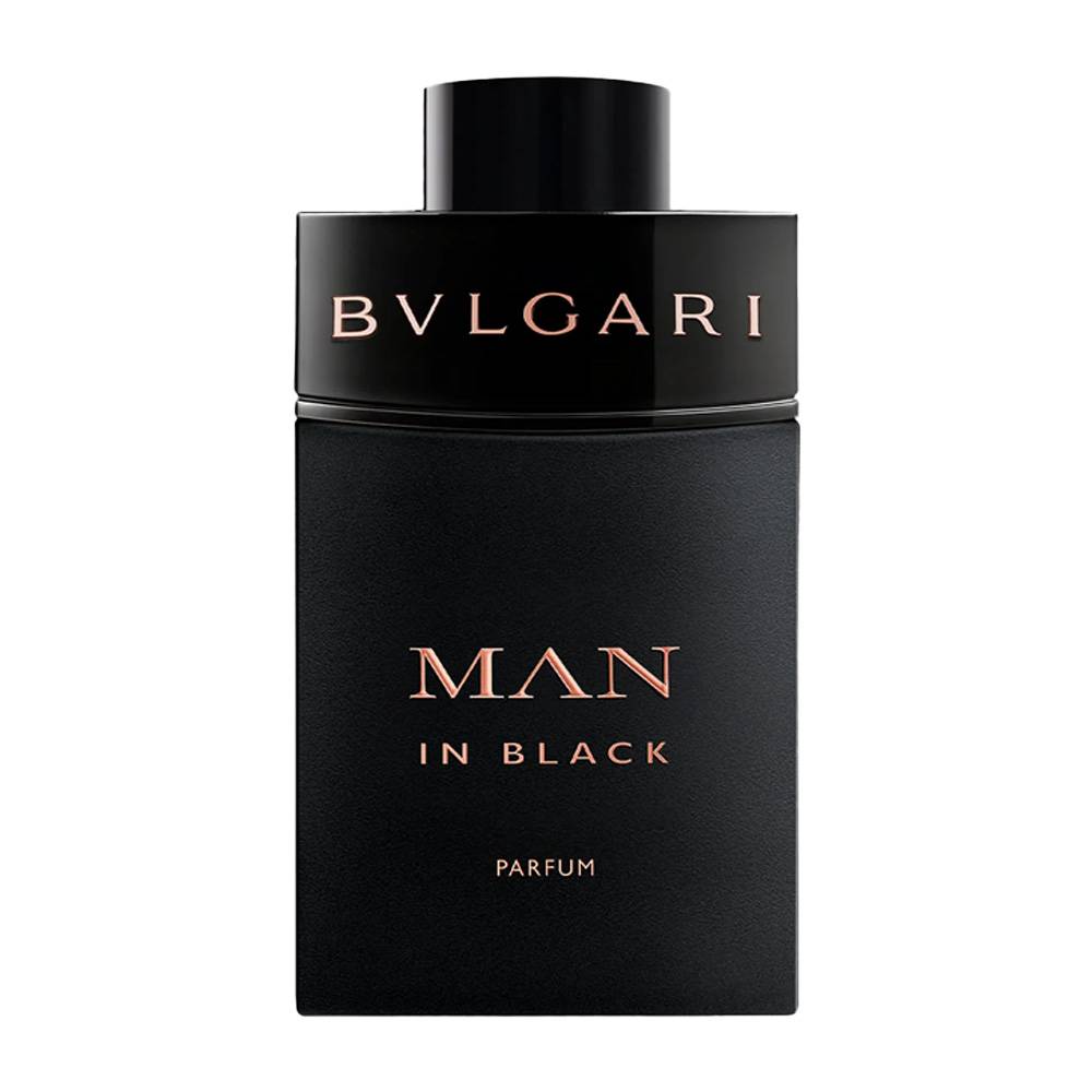 مان إن بلاك من Bvlgari Parfum 100 ml | الإمارات