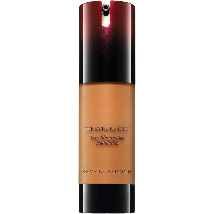 The Etherealist Skin Illuminating EF 16 Deep Foundation