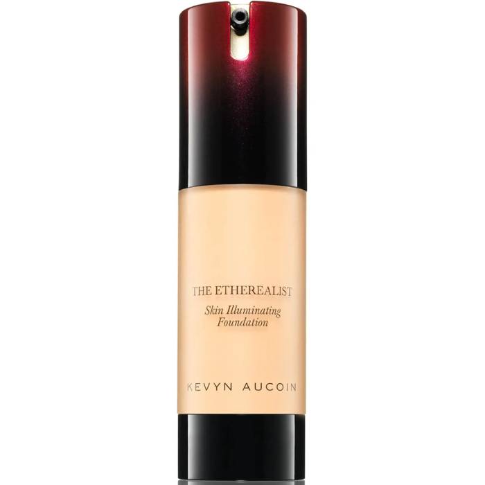 The Etherealist Skin Illuminating EF 01 Light Foundation…