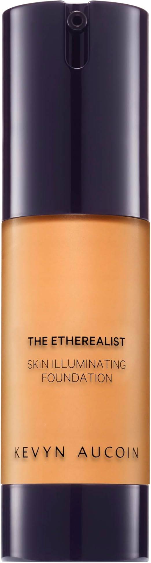 The Etherealist Skin Illuminating EF 12 Deep Foundation b…