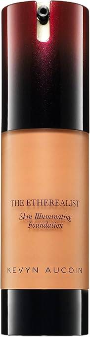 The Etherealist Skin Illuminating EF 13 Deep Foundation b…