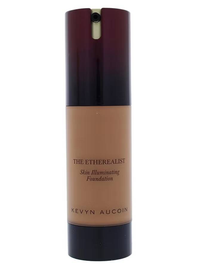 The Etherealist Skin Illuminating EF 10 Medium Foundation…