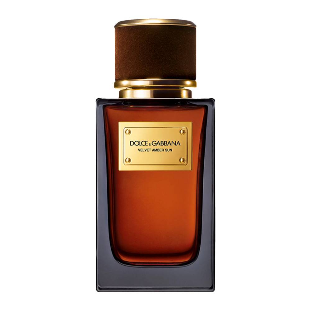 Velvet Amber Sun by Dolce & Gabbana Eau de Parfum 100 ml…