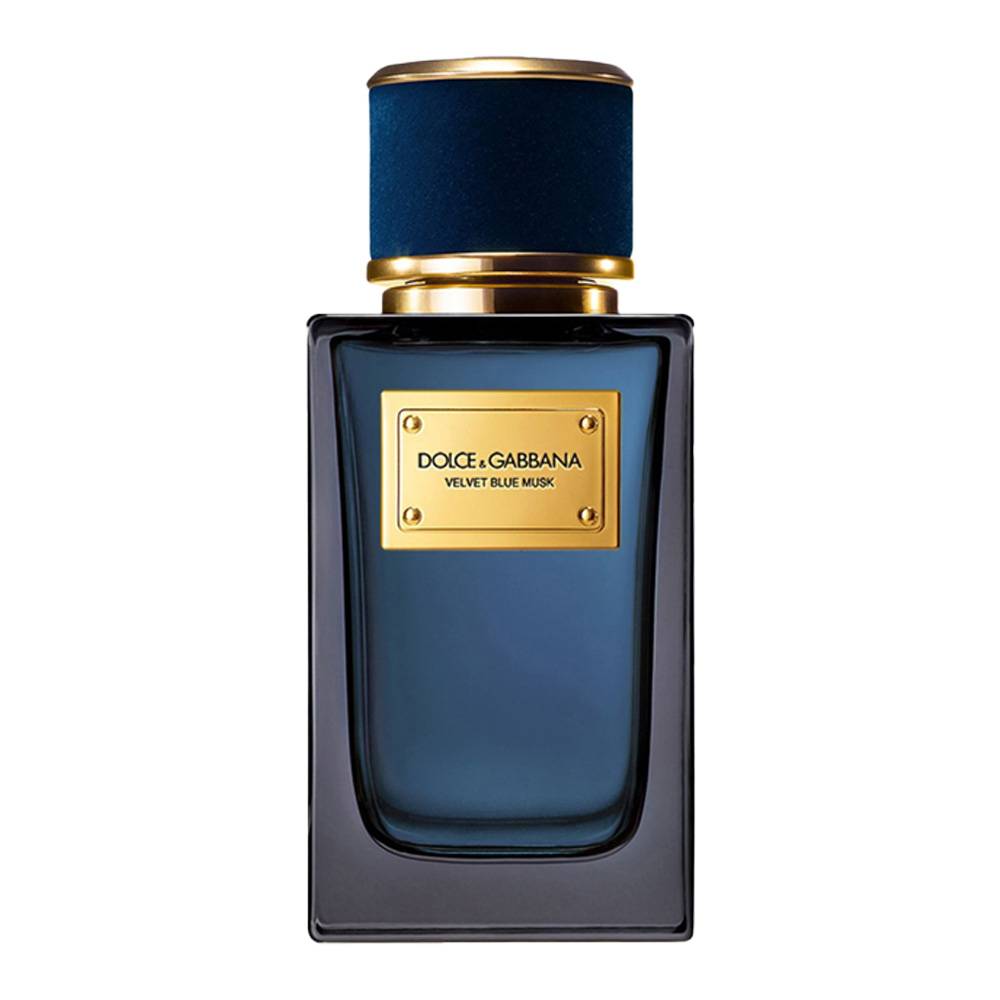 Velvet Blue Musk by Dolce & Gabbana Eau de Parfum 100 ml…