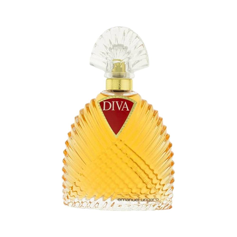 Diva by Emanuel Ungaro Eau de Parfum 100 ml | UAE