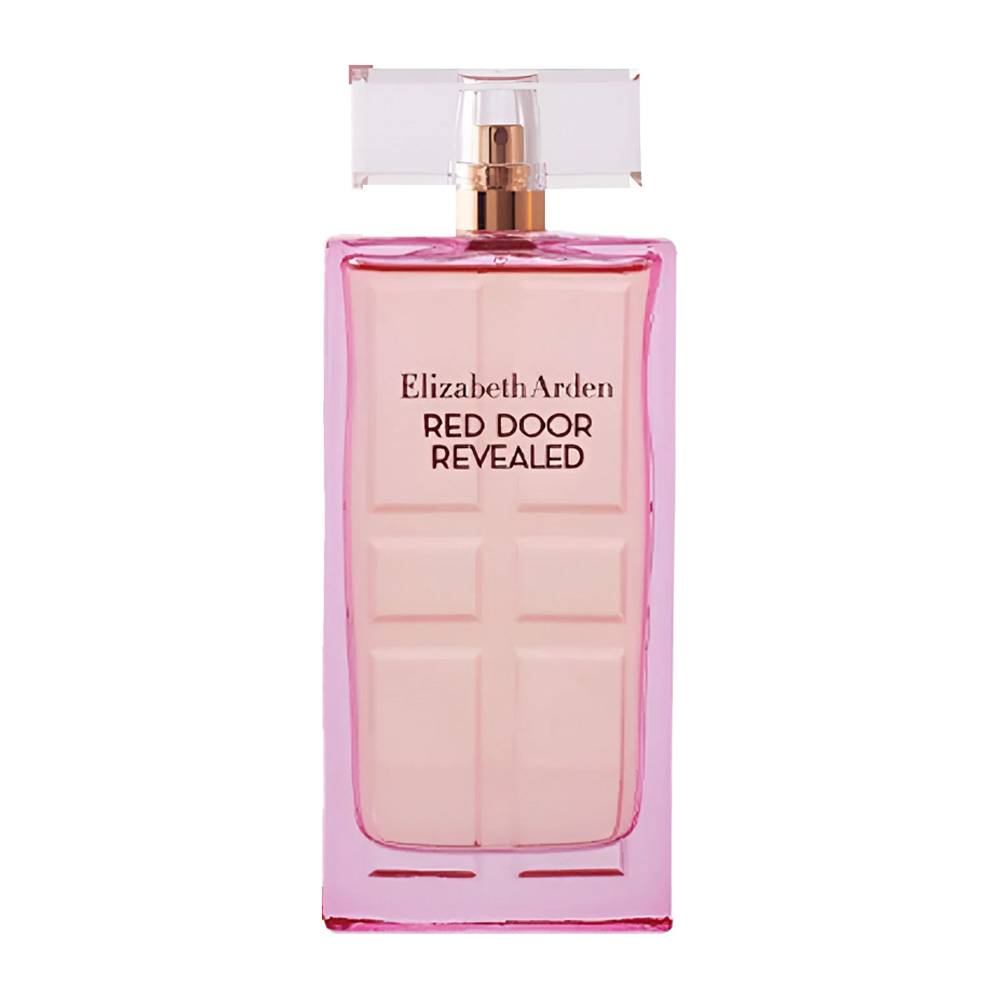 Red Door Revealed by Elizabeth Arden Eau de Parfum 100 ml…
