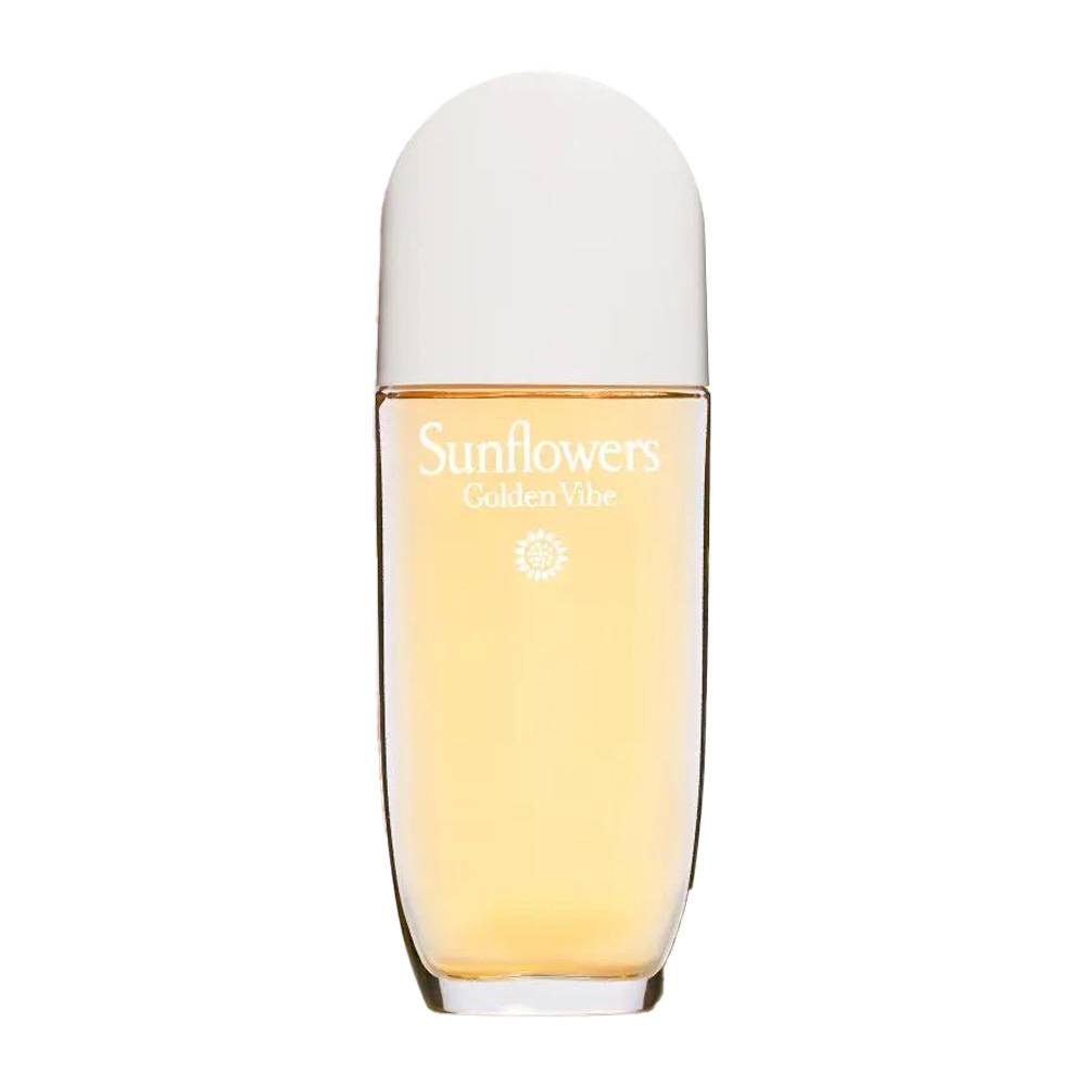 Sunflowers Golden Vibe by Elizabeth Arden Eau de Toilette…