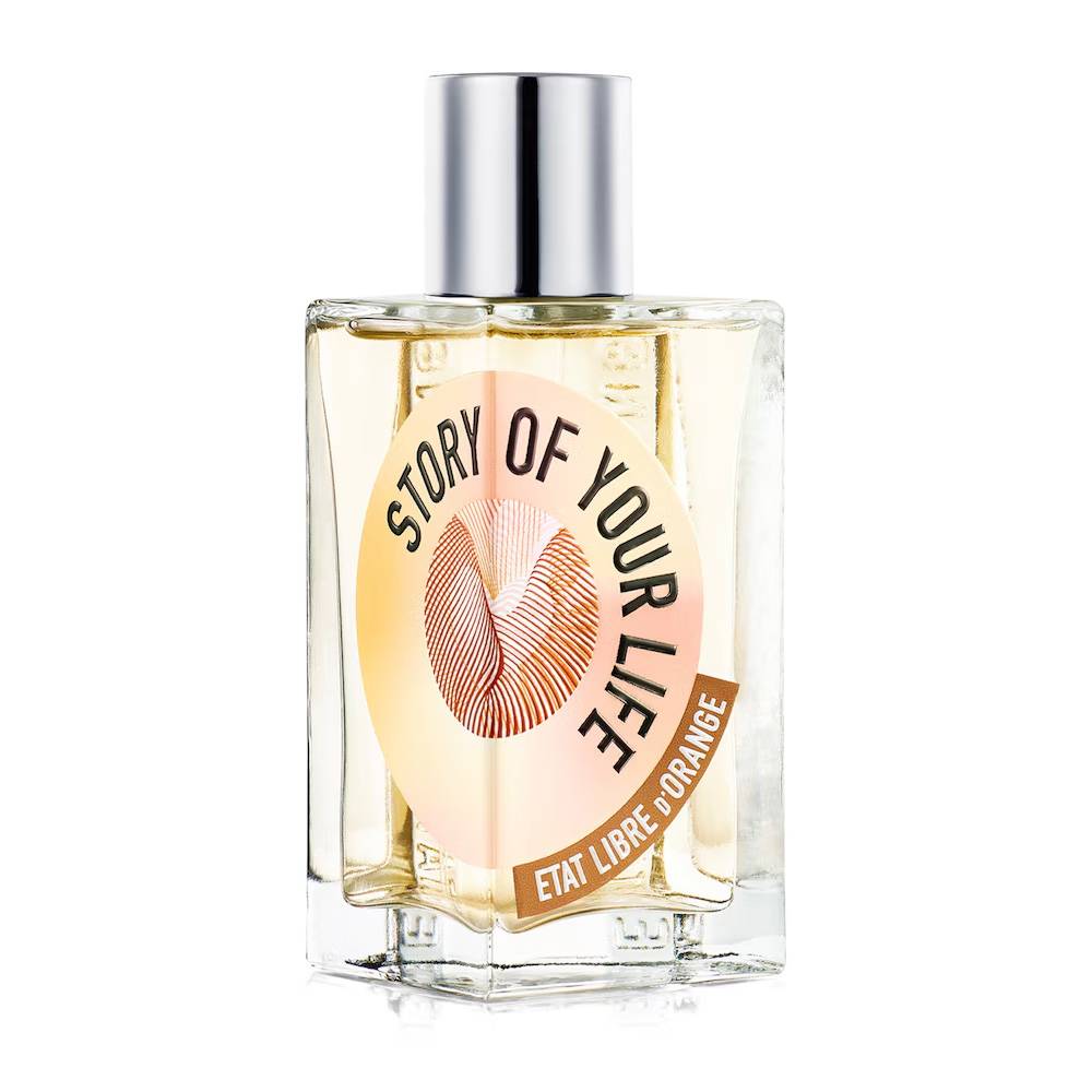 Story Of Your Life by Etat Libre D'Orange Eau de Parfum 1…